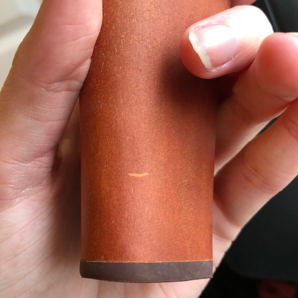 Jeffery Campbell Lita Boots Matte Black Size 7.5 - Picture 3 of 8